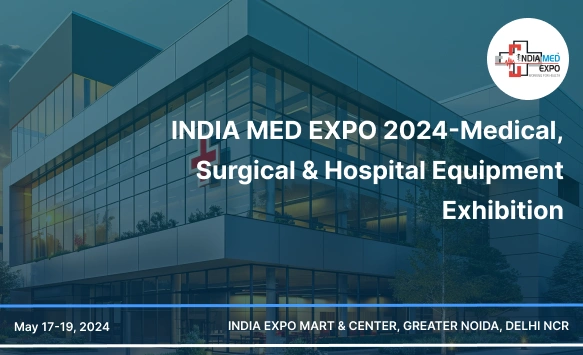 INDIA MED EXPO 2024-1