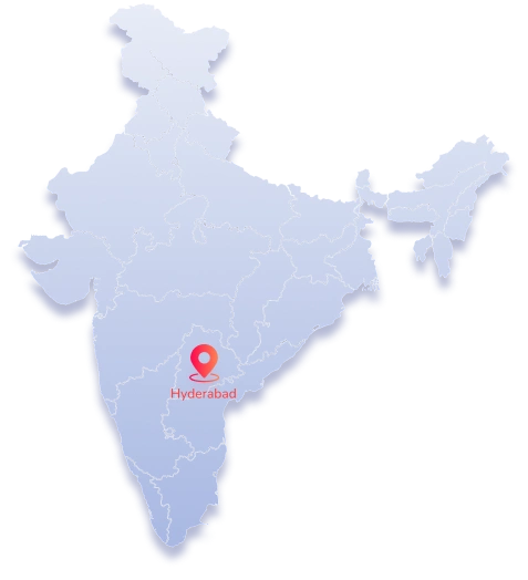 Map-Hyderabad