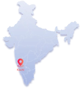 Map-Kochi