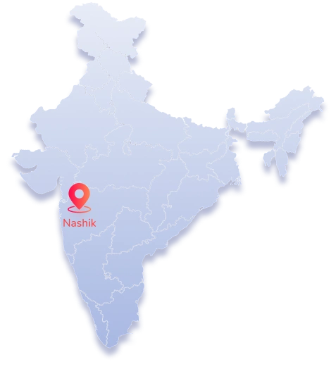 Map-Nashik