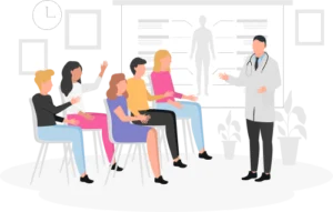 Patient Health Education