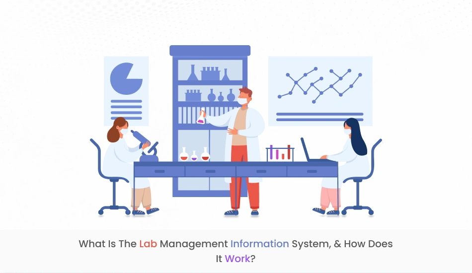 What Is The Lab Management Information System, & How Does It Work