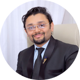 Dr. Ketan Rupala
