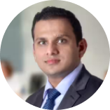 Dr. Pradip Dalwadi