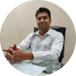 Dr. Vimal Dhaduk