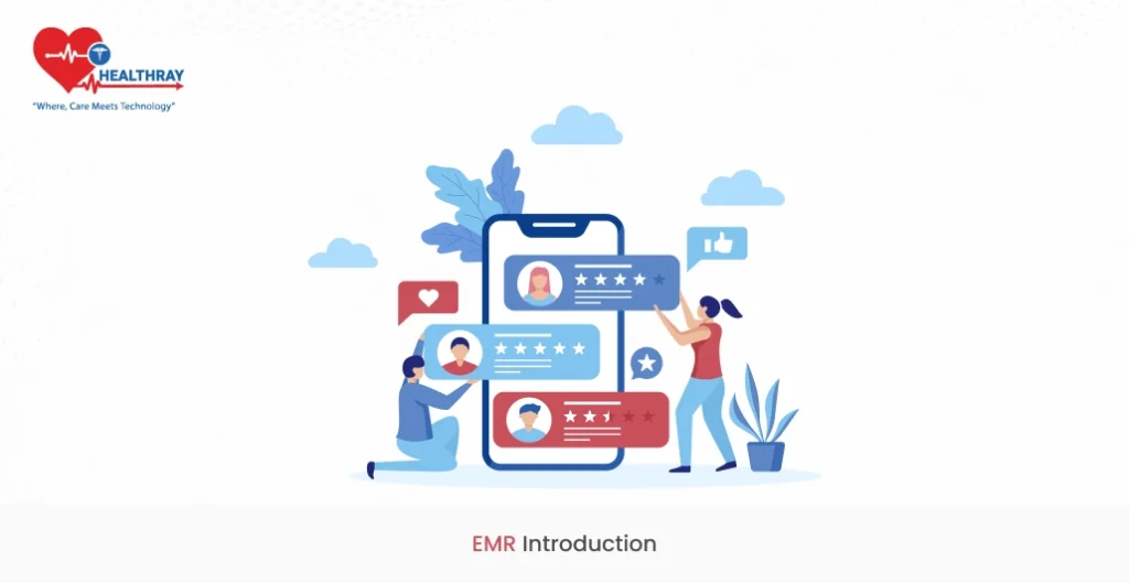 EMR Introduction 