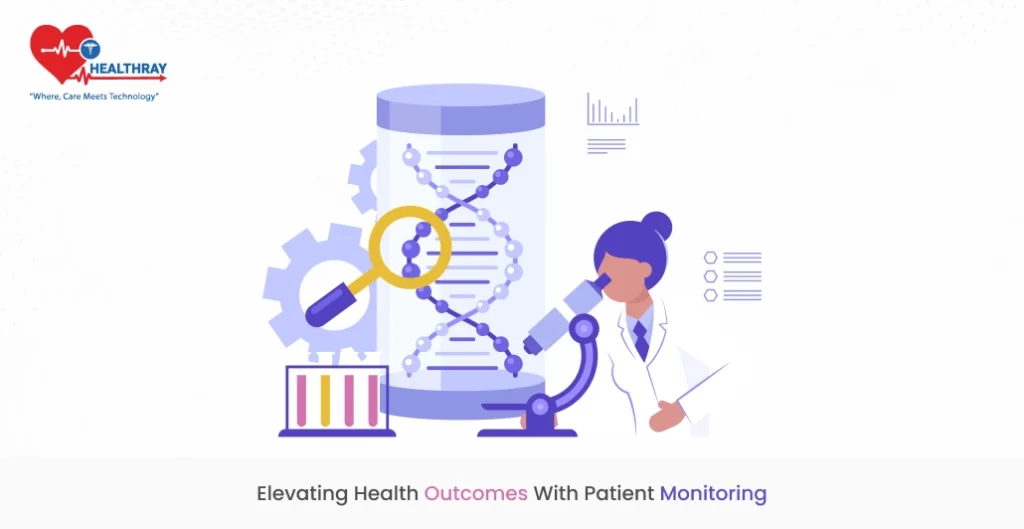 Elevating Health Outcomes with Patient Monitoring
