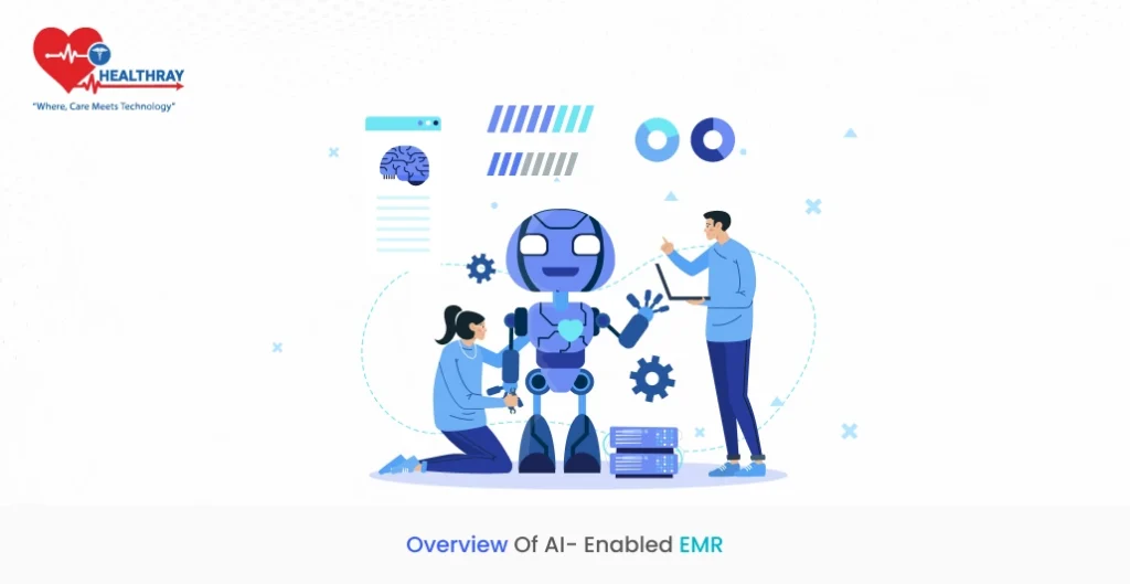 Overview of AI- Enabled EMR