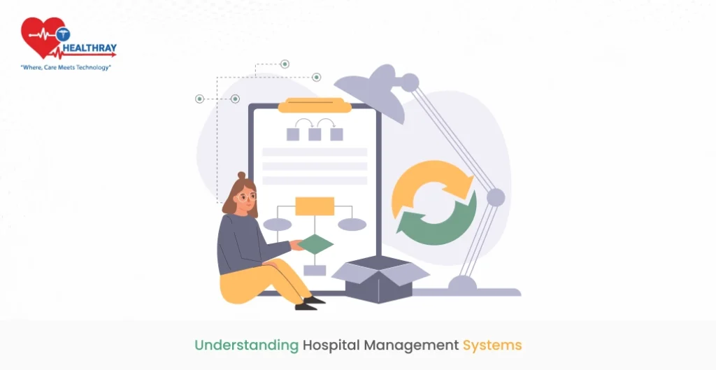 Understanding hospital management systems