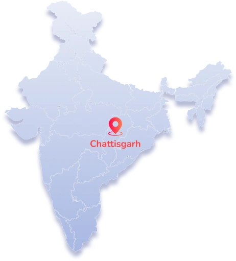 Chhattisgarh - Healthray