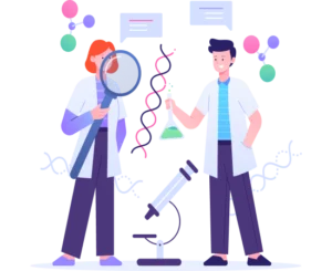 Enhancing lab growth