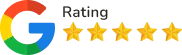 Google rating - Healthray