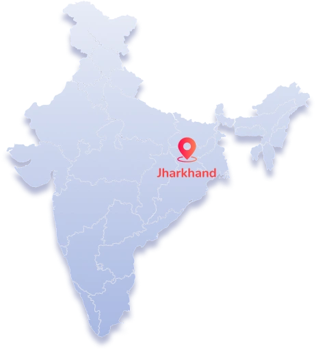 Jharkhand - Healthray