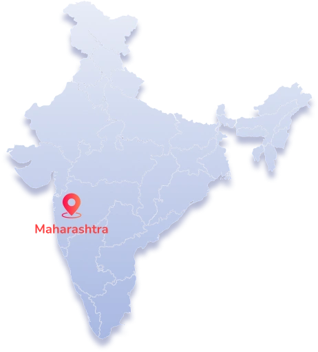 Maharashtra - Healthray