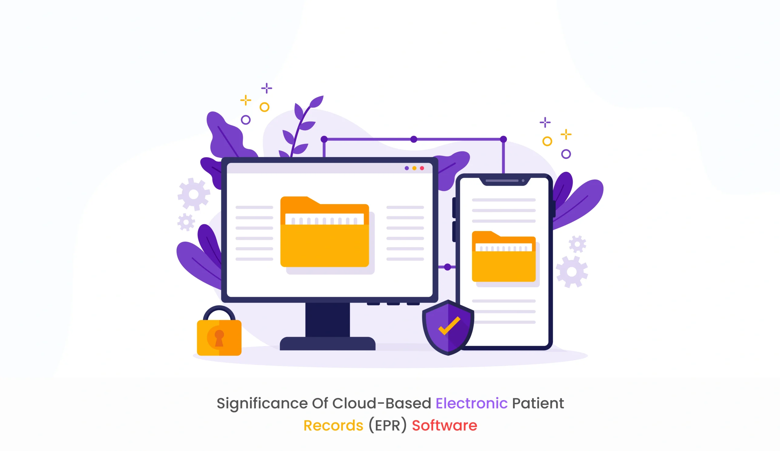 Significance of Cloud-Based Electronic Patient Records (EPR) Software