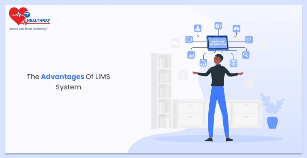 The Advantages of LIMS System