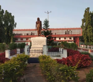 Best Hospital Management Software In Berhampur Healthray