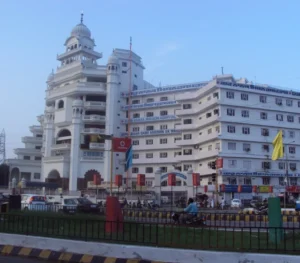 Best Hospital Management Software In Jalandhar Healthray