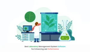 Best Laboratory Management System Software for Enhancing Lab Performance - Healthray