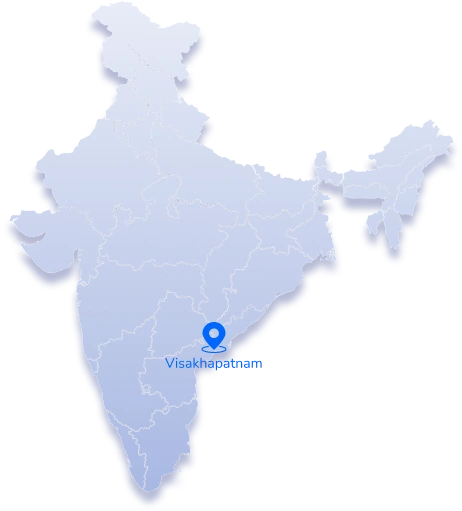 Visakhapatnam Andhra pradesh Healthray