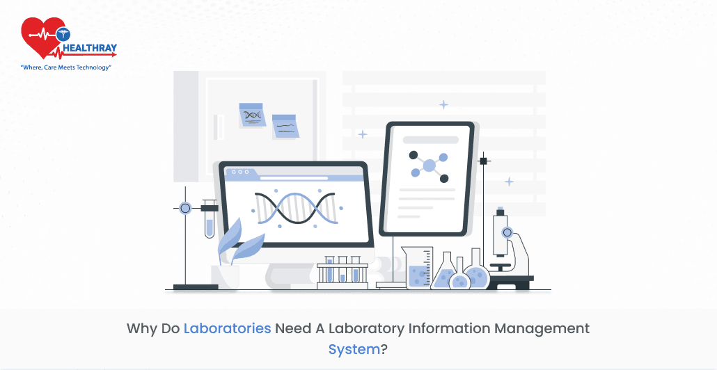 The Advantages of Using Lab Management Information Systems