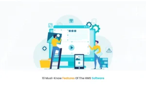 10 Must-know Features Of The Hms Software - Healthray