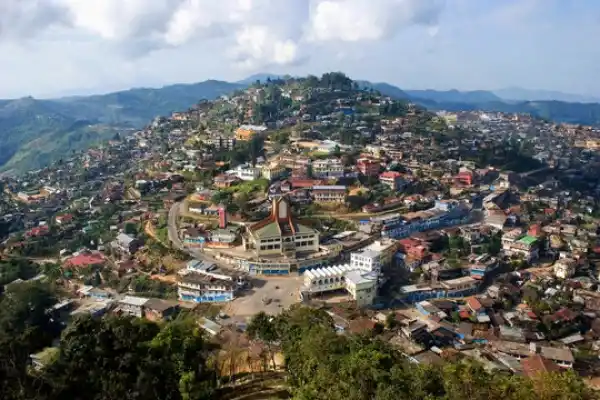 Best Lab Software In Kohima​