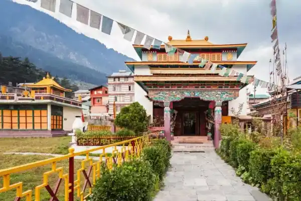 Best Lab Software In Manali​