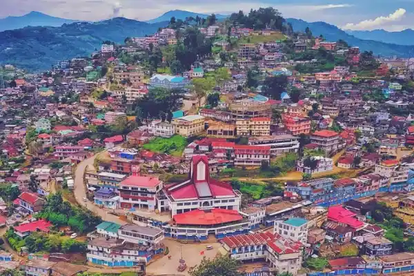 Best Lab Software In Mokokchung​