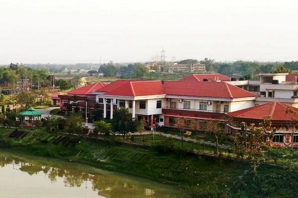 Best Lab Software In Silchar​
