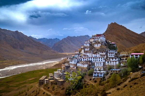 Best Lab Software In Spiti​