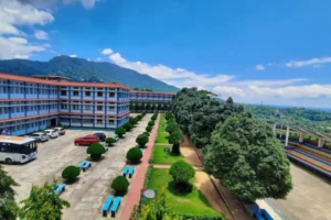 Best Lab Software In Tura​