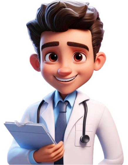 Doctor Healthray