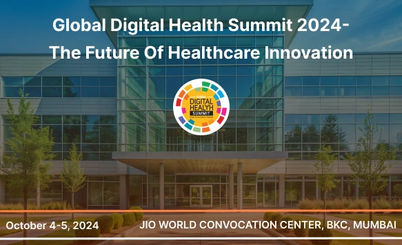 Global Digital Health Summit 2024