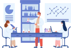 Healthray, The Exceptional Alternative Of Labguru