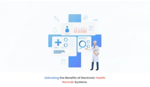 Unlocking The Benefits Of Electronic Health Records Systems - Healthray