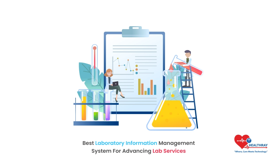 Best Laboratory Information Management System For Advancing Lab Services-healthray