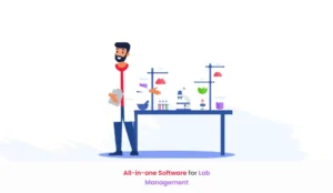 All-in-one Software for Lab Management - Healthray