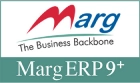 Marg Erp 9 Logo