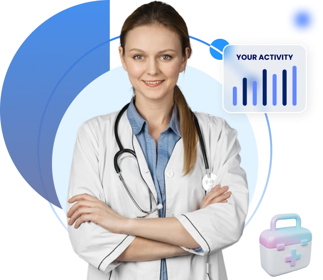 Best Hospital Management Software In Bahrain Healthray