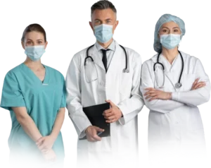 Best Hospital Management Software In Johor - Healthray