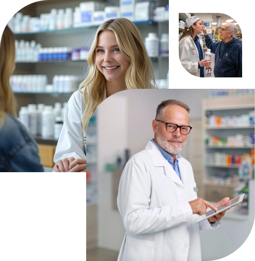 Free Pharmacy Software Healthray