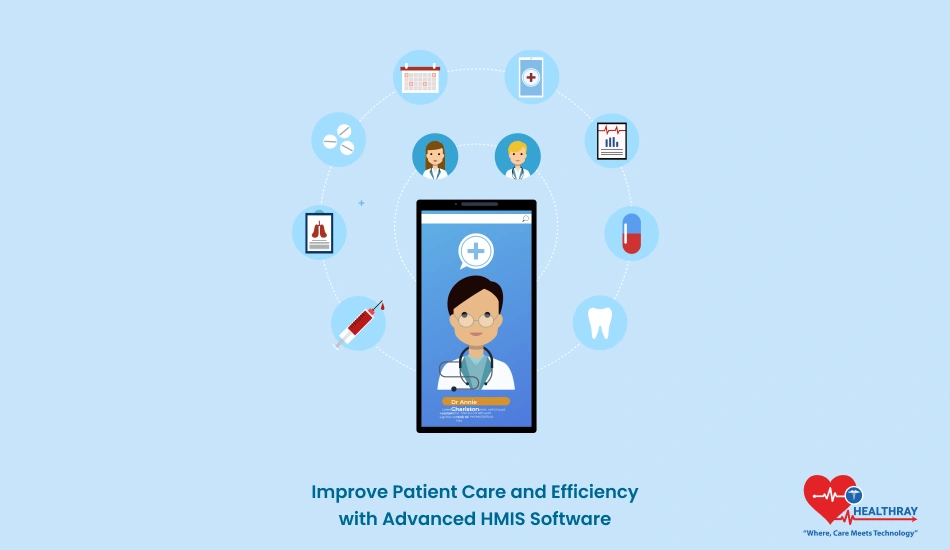 Improve Patient Care and Efficiency with Advanced HMIS Software - Healthray