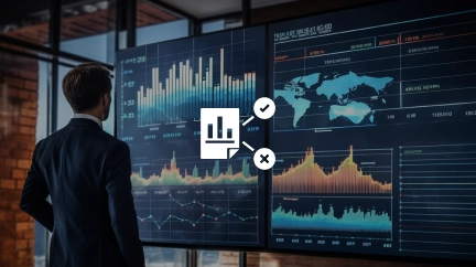 Statistical Decision Healthray