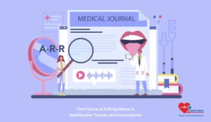 The Future Of Ehr Systems In Healthcare Trends And Innovations- Healthray