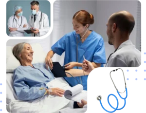 Best Hospital Management Software In Australia - Healthray