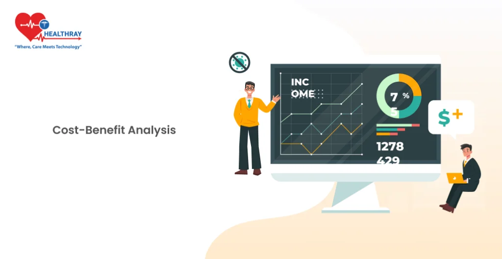 Cost-benefit Analysis -healthray