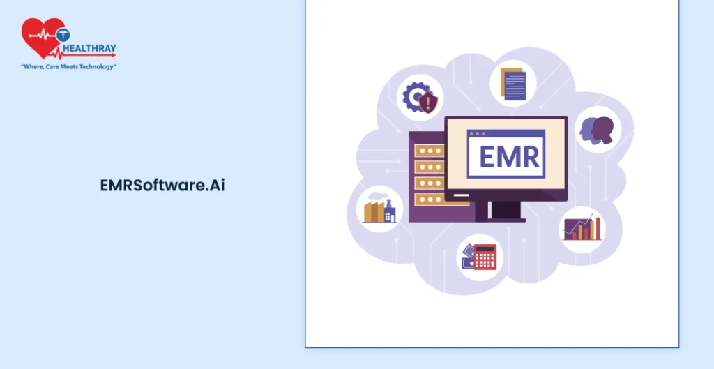 EMRSoftware.Ai - Healthray