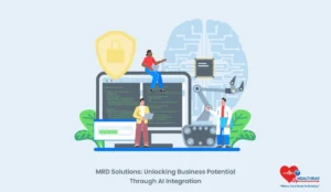 Mrd Solutions Unlocking Business Potential Through Ai Integration- Healthray