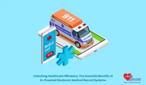 Unlocking Healthcare Efficiency: The Essential Benefits of AI-Powered Electronic Medical Record Systems - Healthray